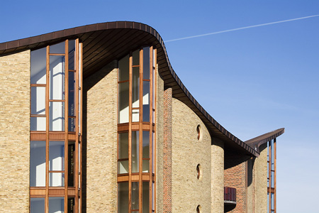 Bispebjerg Bakke - Boldsen & Holm Arkitekter