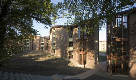 Bispebjerg Bakke - Boldsen & Holm Arkitekter