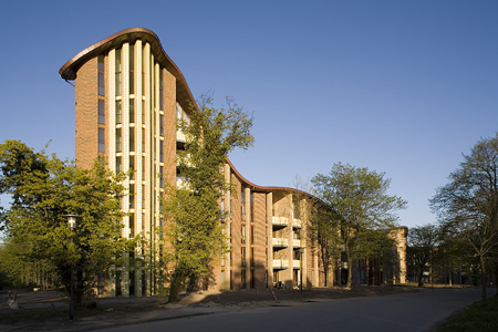 Bispebjerg Bakke - Boldsen & Holm Arkitekter