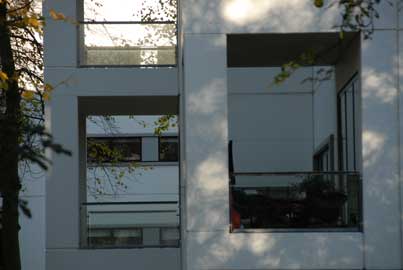 Amalieparken-altan