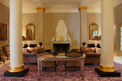 DANGLETERRE-LOBBY